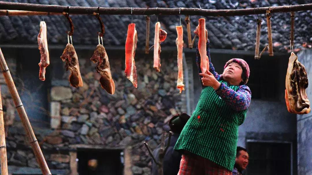 缙云十大旅游村落排名榜,缙云必游古村落