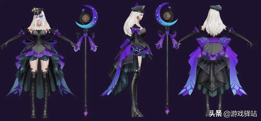 王者荣耀圣斗士礼包,王昭君圣斗士皮肤返场