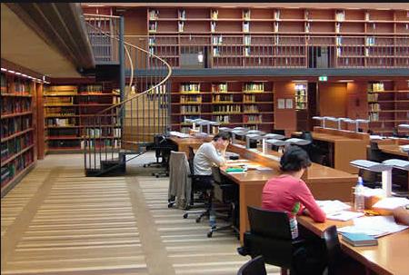 出国留学必备干货,赴德留学条件