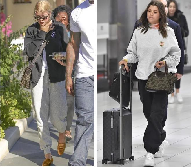 包神日记丨为中古带货,这个荷里活巨星家族是认真的