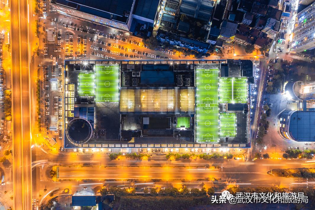 武汉有个不可错过的秘境,武汉周边小众秘境