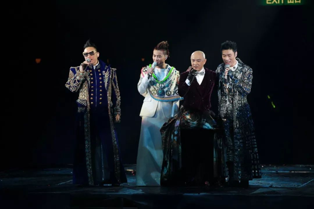 香港歌手梁汉文歌曲,香港歌手梁汉文现况