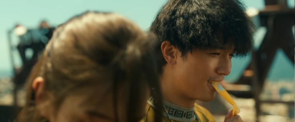 当男人恋爱时台版和韩版,当男人恋爱时韩版结局好吗