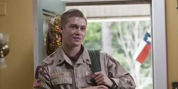 李安经历的人生低谷,李安最后的选择