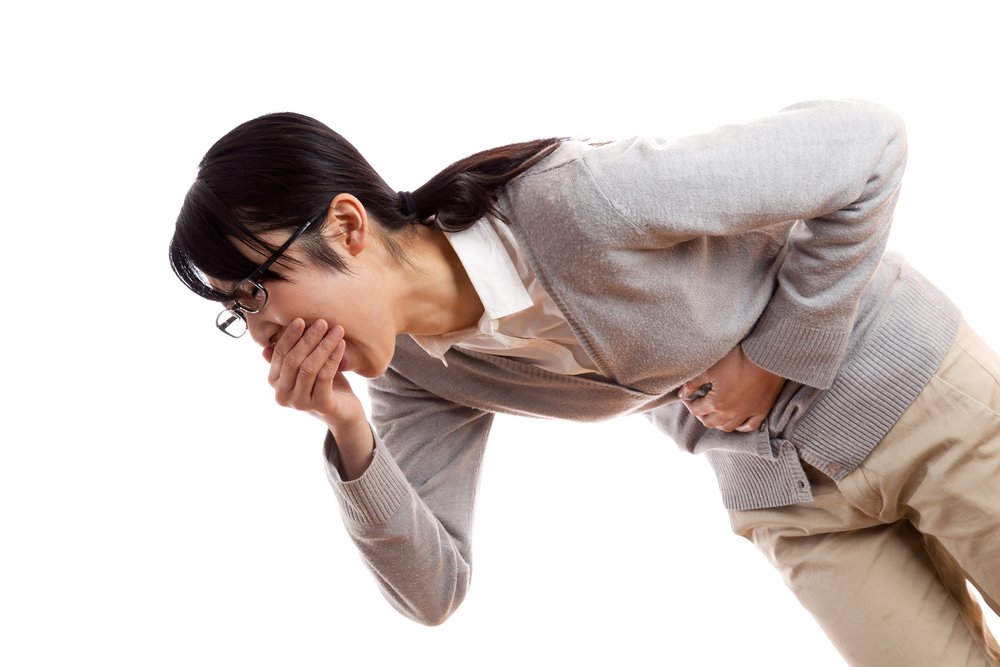 10岁小孩胃炎的症状有哪些,浅表性胃炎的症状表现