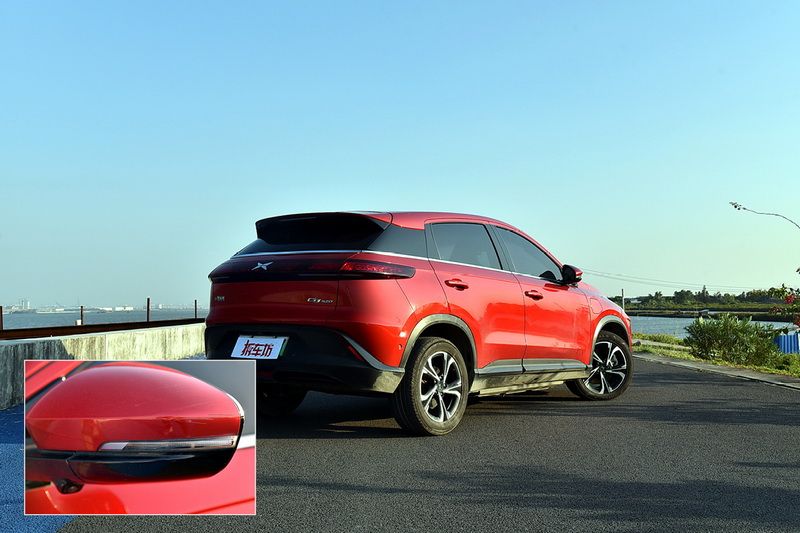 小鹏g3i深度测评拆解,小鹏g3底盘拆解看这辆车品质如何