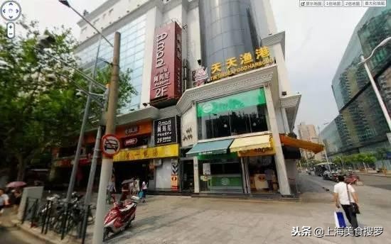 魔都老街逛吃之旅,最值得去的10大美食街