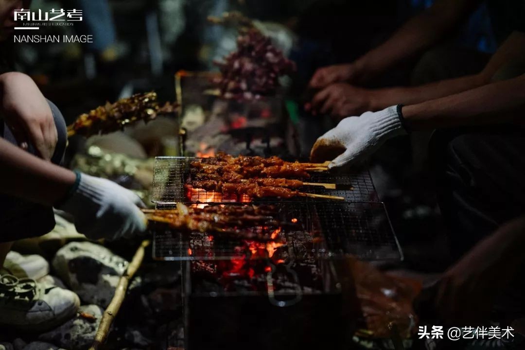 南山艺考画室怎么样收费,西安南山艺考画室官方账号