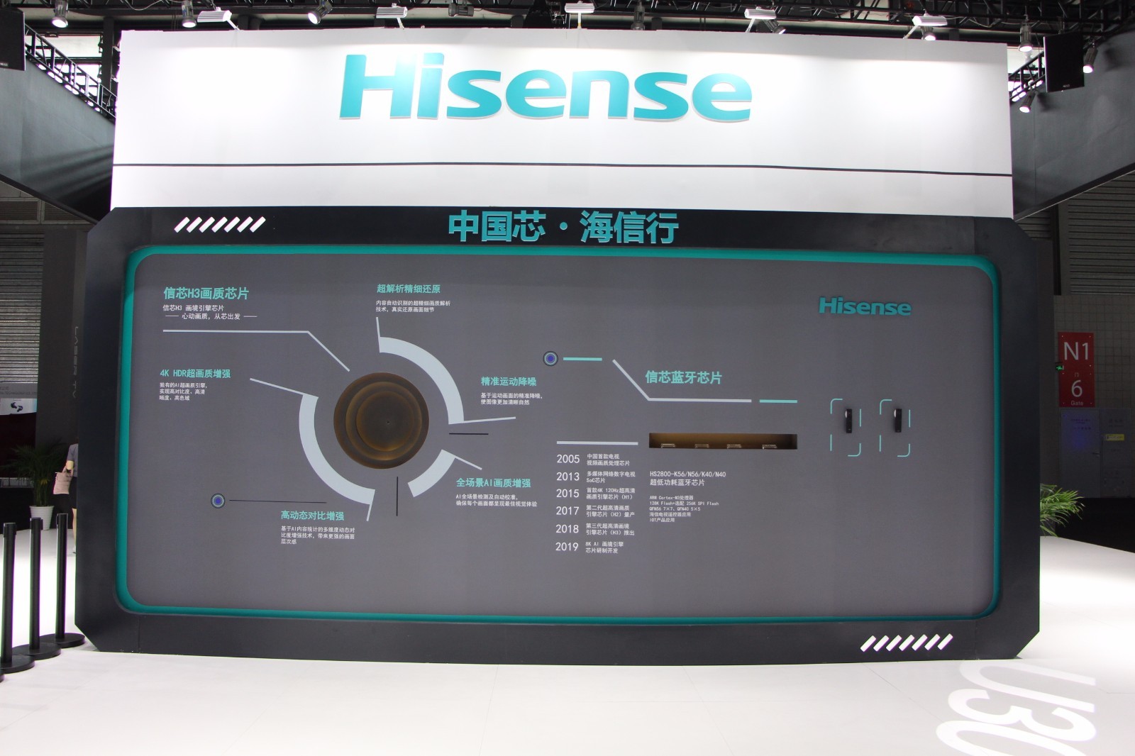 电视机选购认准这几个参数就够了,电视机选购看什么参数