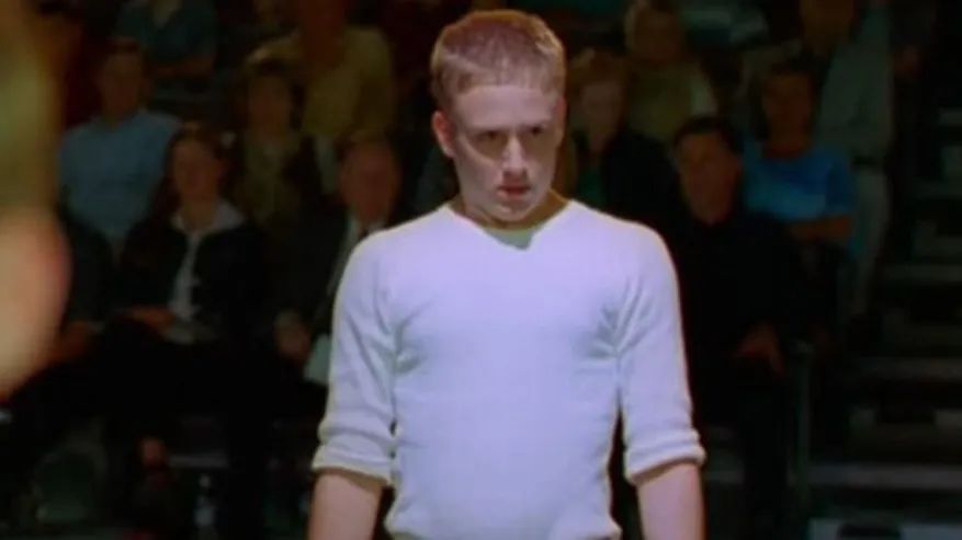 真实的枪击电影片段,最真实的枪击现场悬疑剧