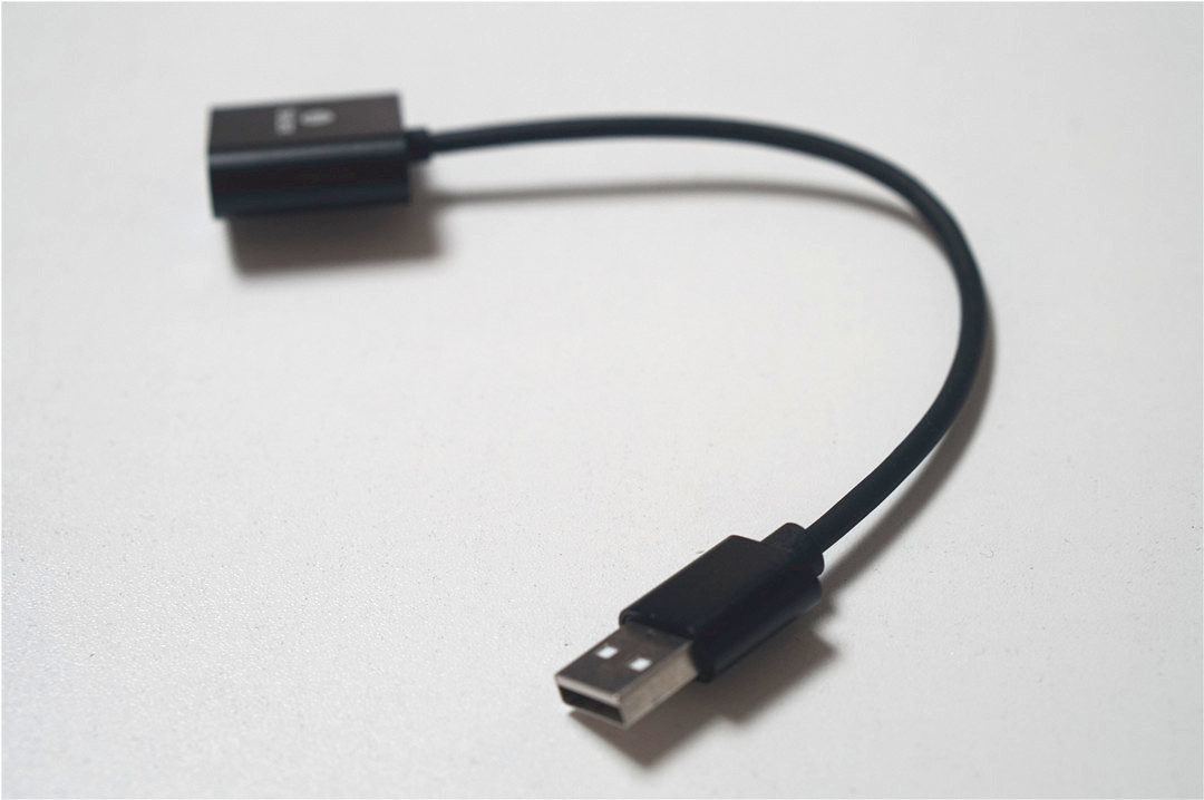 电脑声卡坏了可以用外置声卡吗,电脑内置声卡可以改外置声卡