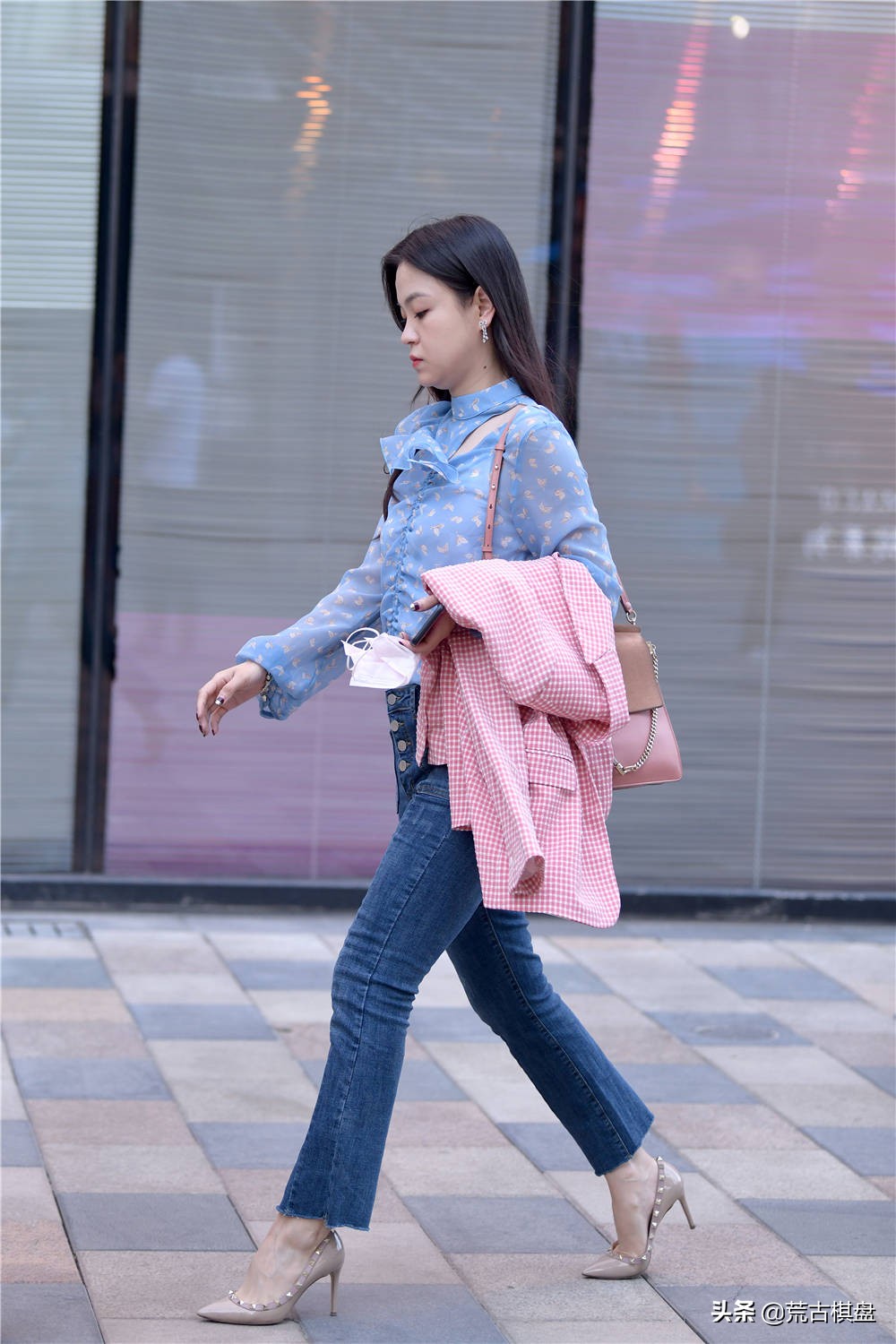 早春必备单鞋 (春季单鞋有哪些款式)