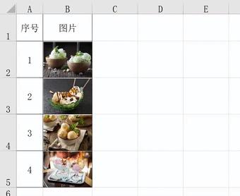 excel单元格图片大小自动变化,excel自动变化大小