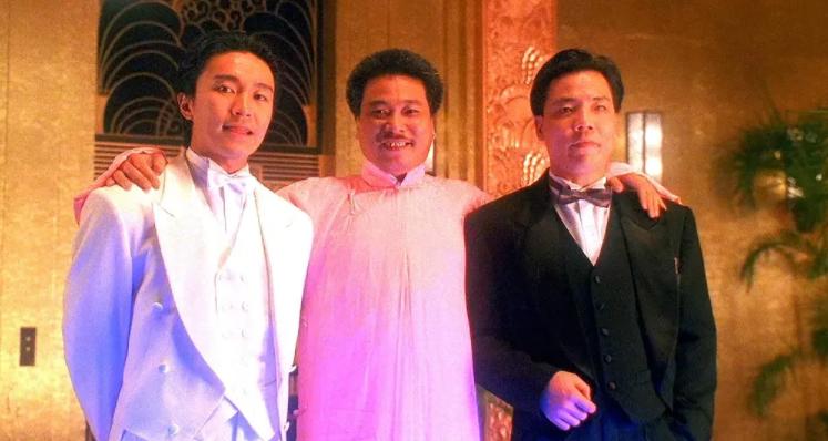 达叔怀旧电影全集,达叔10大经典电影