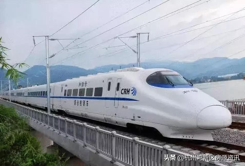 未来5年杭州湾新区能发展好吗,2023年杭州湾新区会有新发展吗