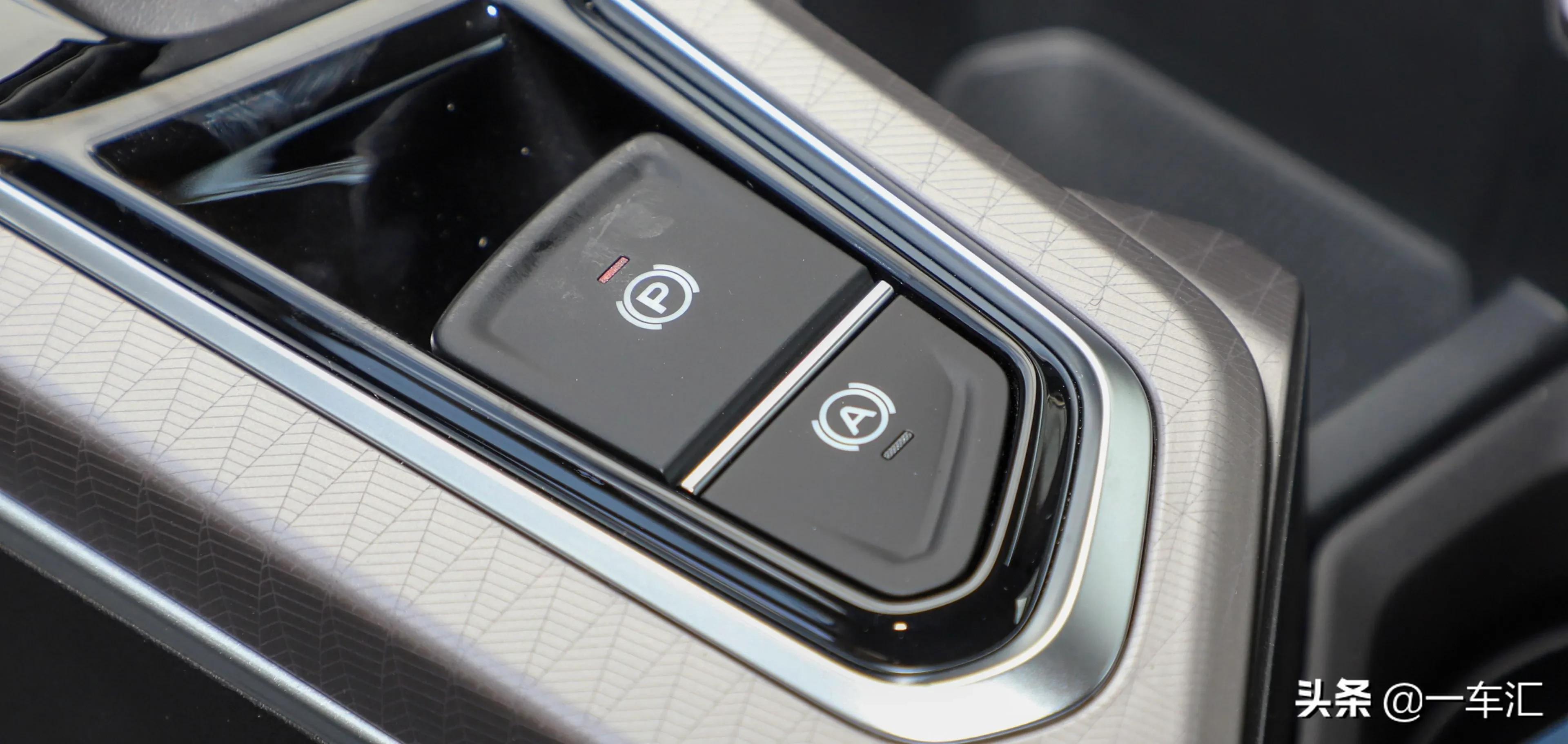 吉利帝豪7万到8万之间的suv,10万元级国产新选择吉利帝豪评测