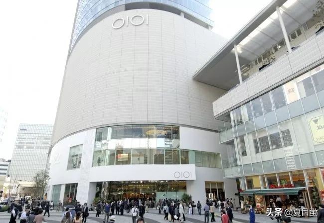 东京银座购物攻略运动用品,东京购物指南中文版