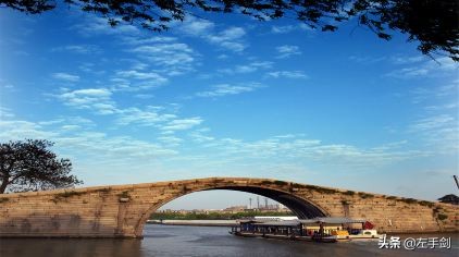 盘门景区的塔是什么塔,苏州盘门景区介绍