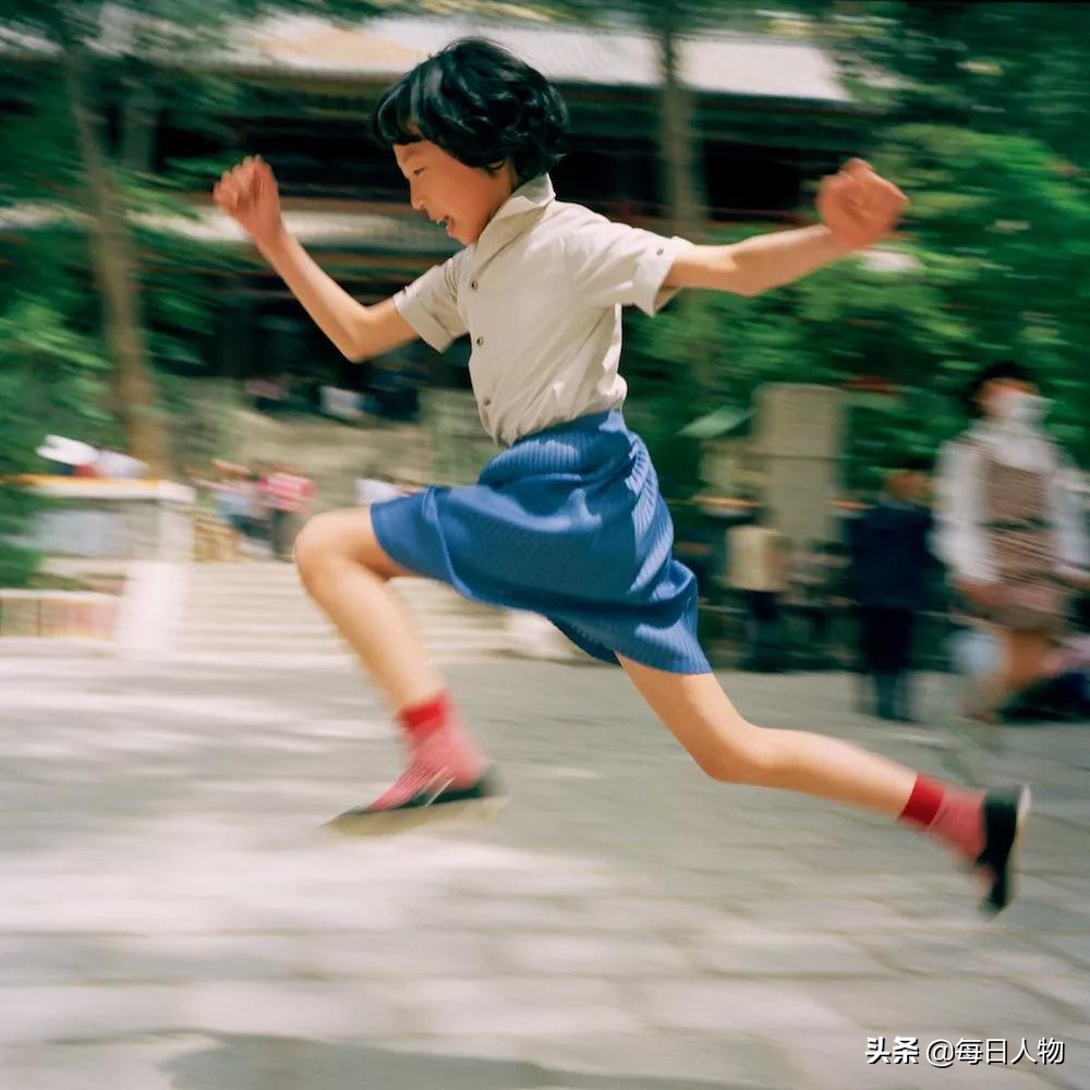 看到这些孩子的照片我们有何感受,几张图片揭露孩子的现状