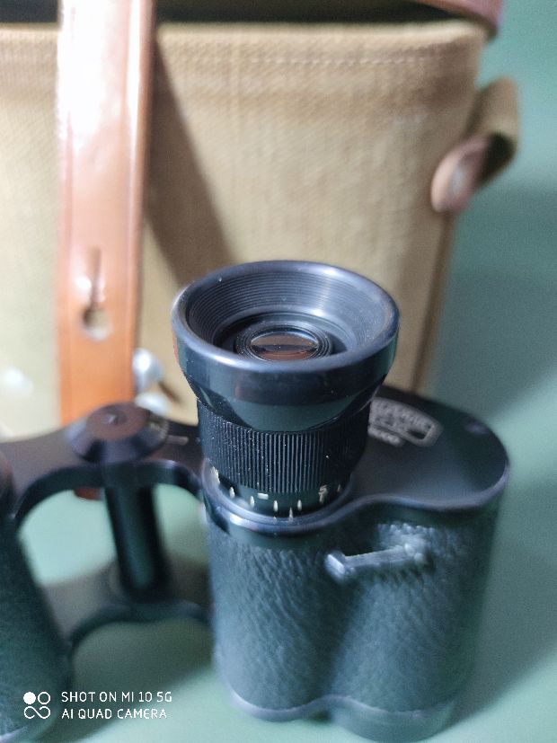 用军用望远镜照直升机,军望远镜和民用望远镜有什么区别