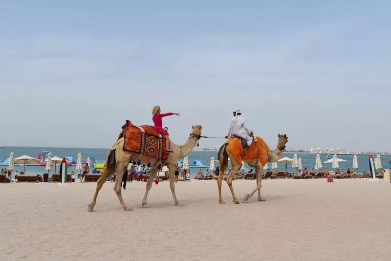 十个小时玩转迪拜,玩转迪拜与阿布扎比