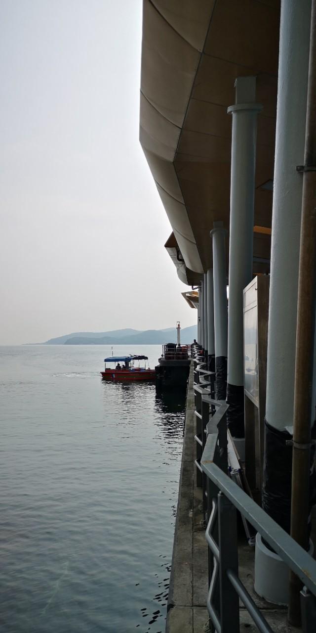 香港西贡游记下,香港最后一天去哪玩好