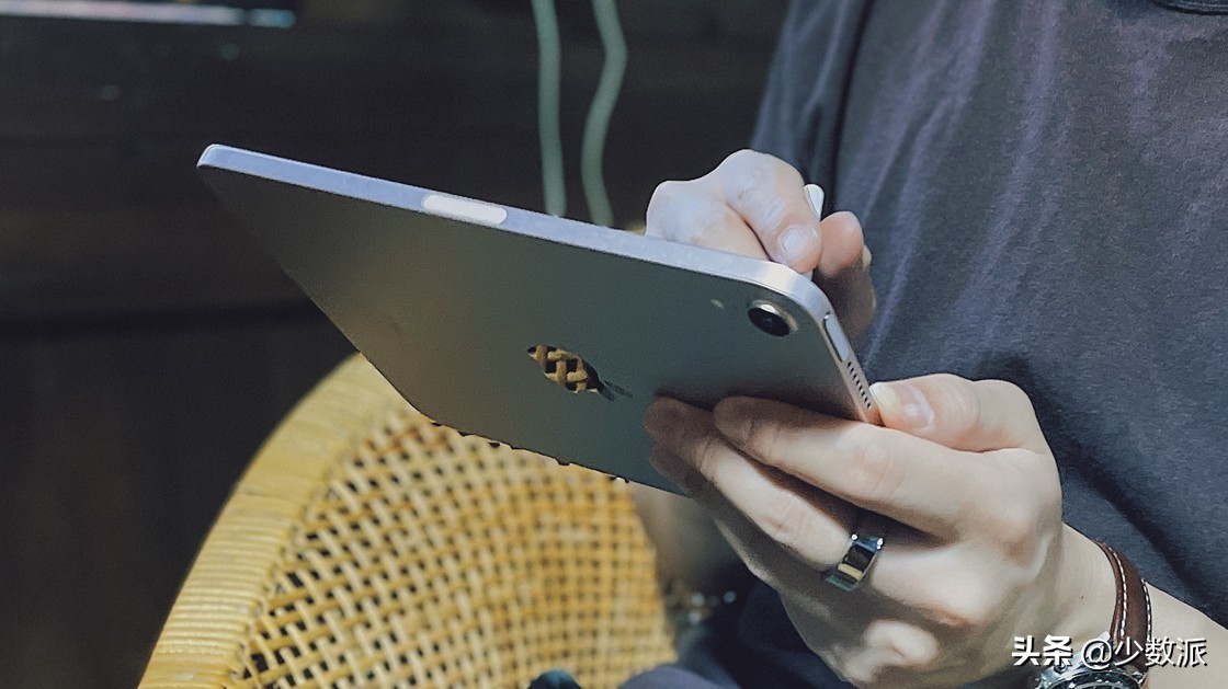 ipadmini各代配置和如今性能,最新款ipadmini使用体验