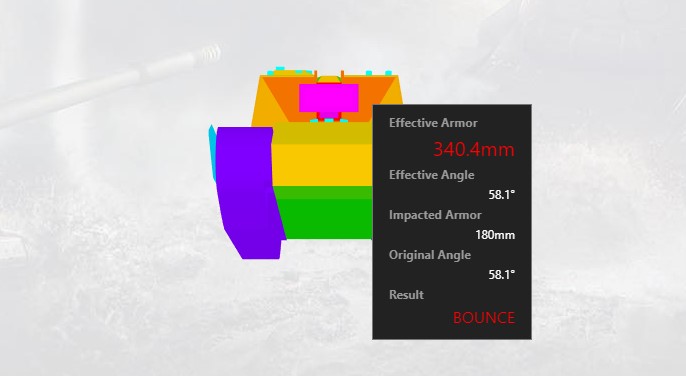 坦克世界攻城模式8级车,坦克世界轻坦隐蔽讲解