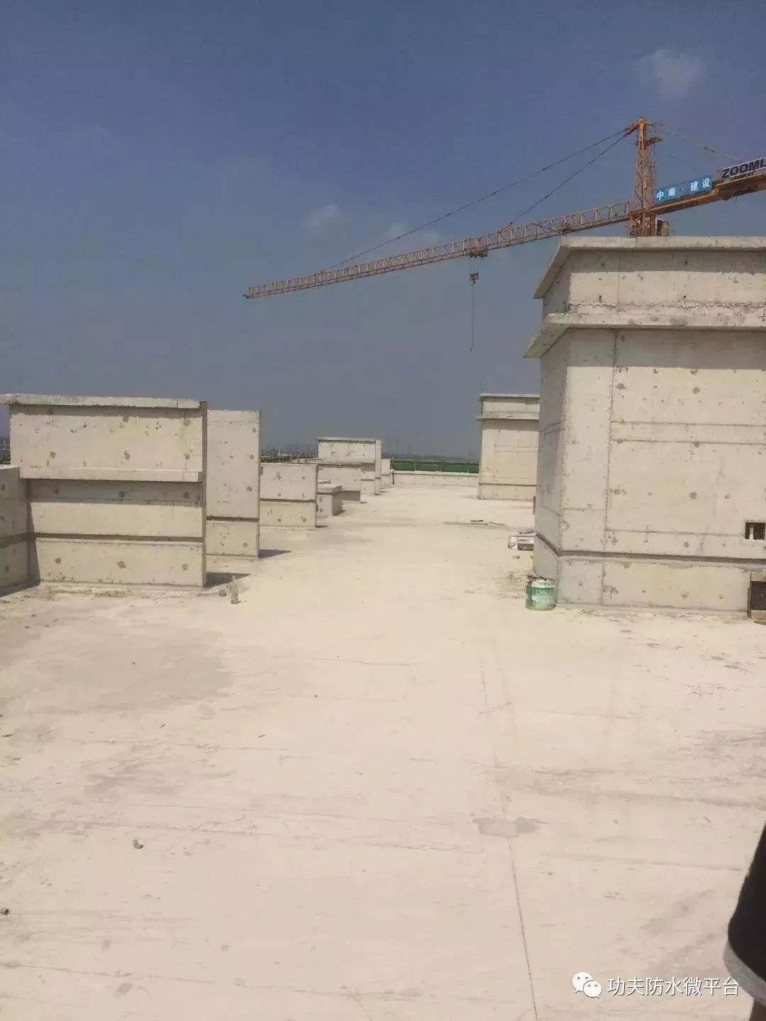 屋面防水做法及工艺流程,屋面防水怎么做最好最省钱