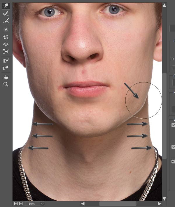 怎么用adobephotoshop换人头,adobephotoshop怎么改1寸照片