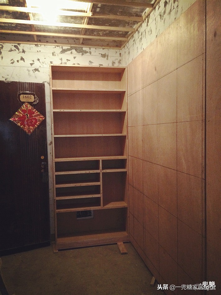 美式风格装修110平,150平美式轻奢大气风装修