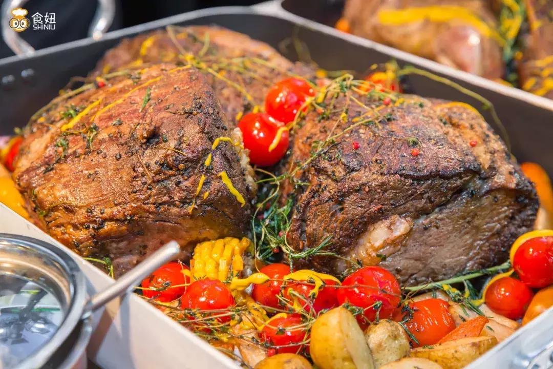 98元100只麻辣小龙虾,98元一位口味小龙虾无限吃