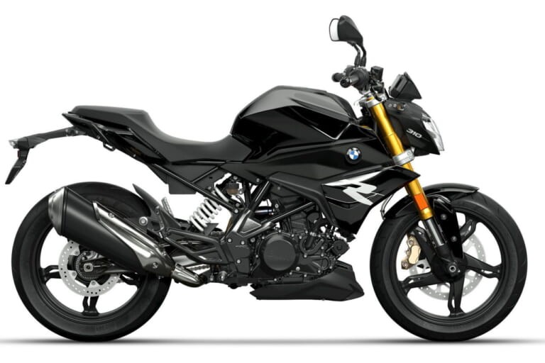 宝马新款摩托车上市,2020款全新宝马摩托车1250低座版