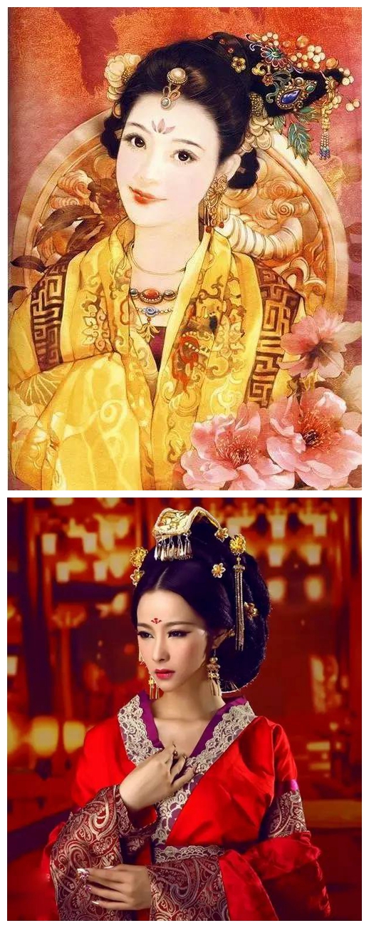 中国56个民族传统服饰大全图片,弘扬民族传统服饰