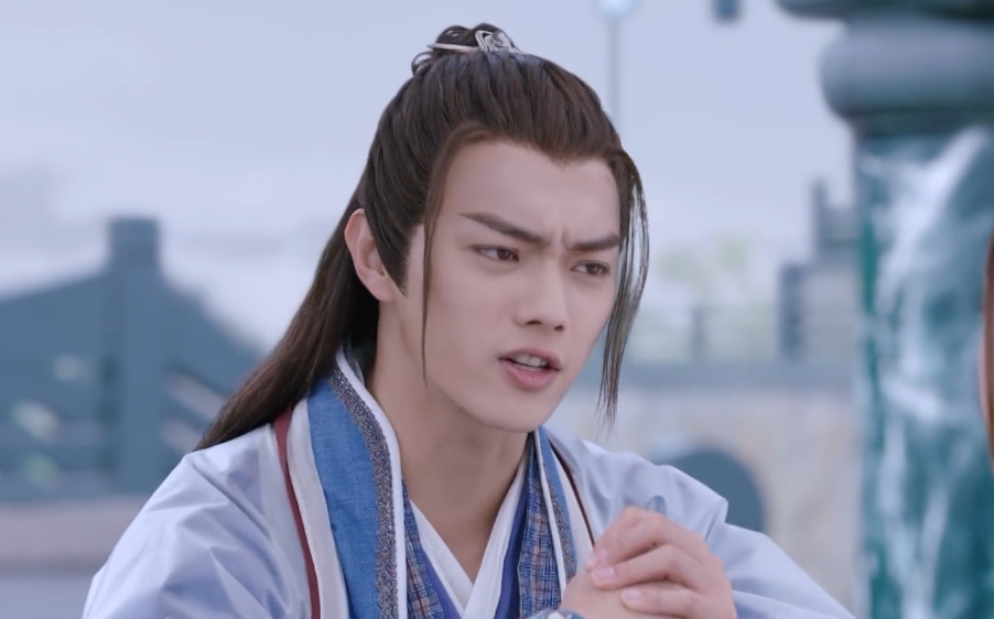 从前有座灵剑山王陆王舞甜蜜合集,灵剑山王舞夺走王陆初吻