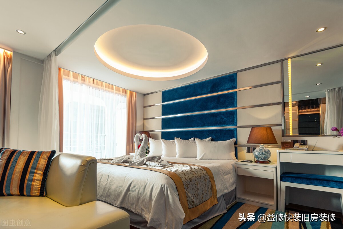 卧室吸顶灯可以维修吗,卧室吸顶灯突然不亮了还能修吗