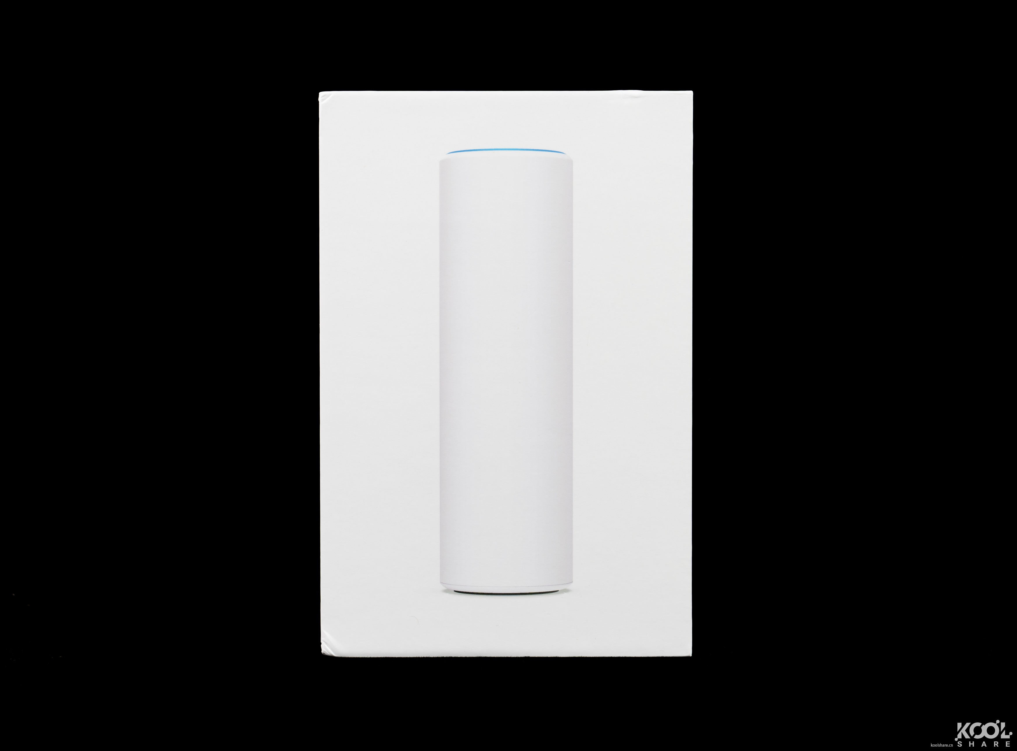 一台小巧精致的AP，UBNTUniFiAPFlexHD开箱拆解评测