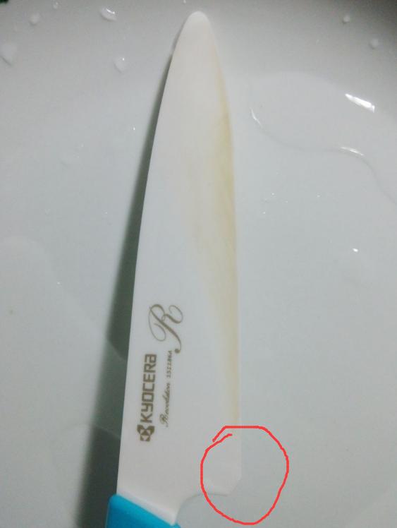 陶瓷刀有什么优势和缺点,陶瓷刀怎么选择