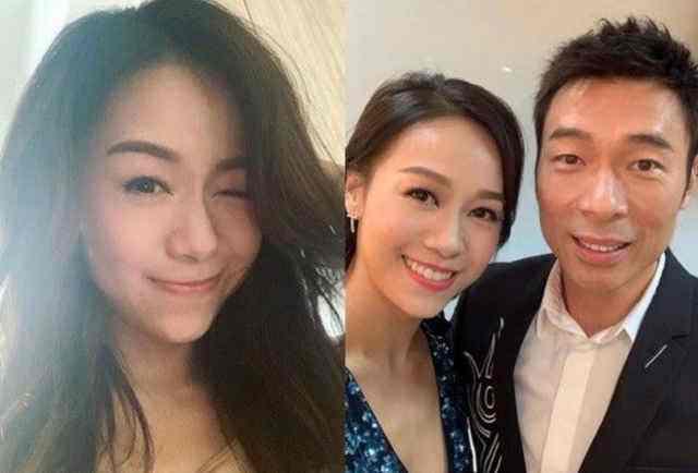 如何看待许志安出轨黄心颖,许志安出轨黄心颖事件是哪一年