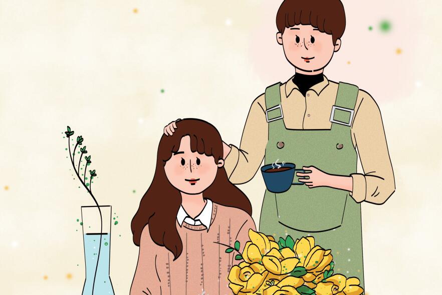 我该嫁比自己条件差的男友吗,嫁给一个穷的男朋友好吗