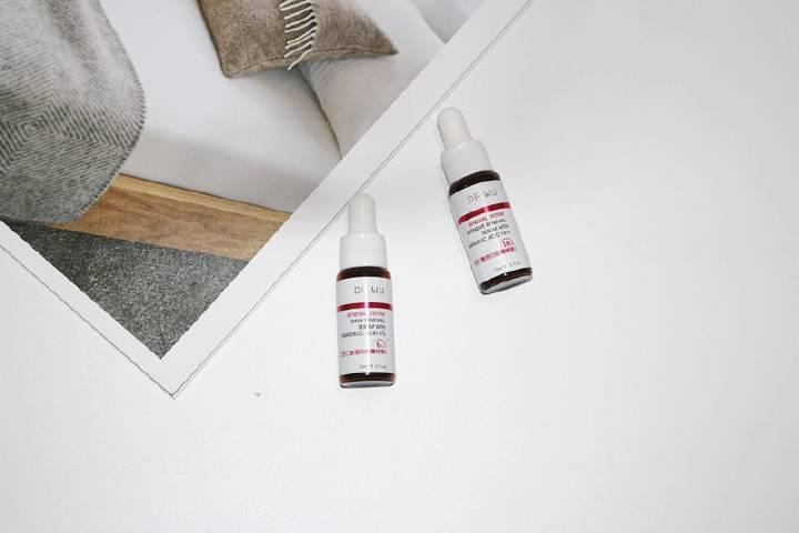 如何改善肤质拥有好皮肤,想要改善皮肤状态吃什么