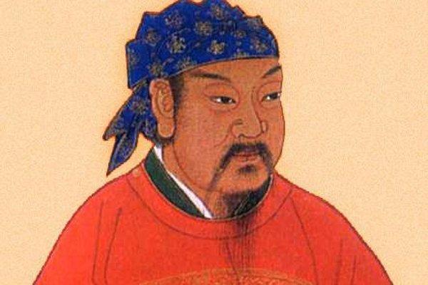 古代性别观念,古代男女比例失调怎么处理