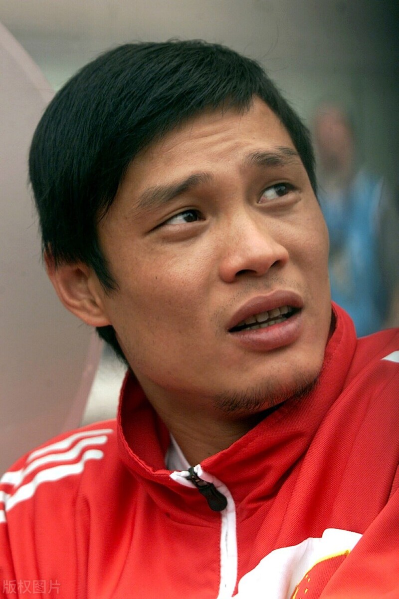 足总杯水晶宫对利物浦范志毅,当年范志毅进世界杯