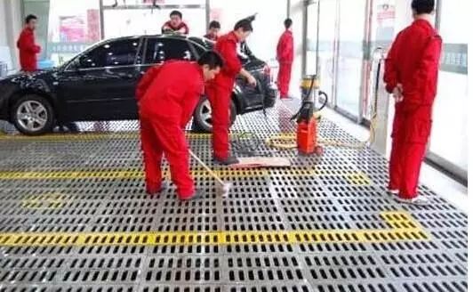 洗美门店员工提高积极性,洗美店老板内参