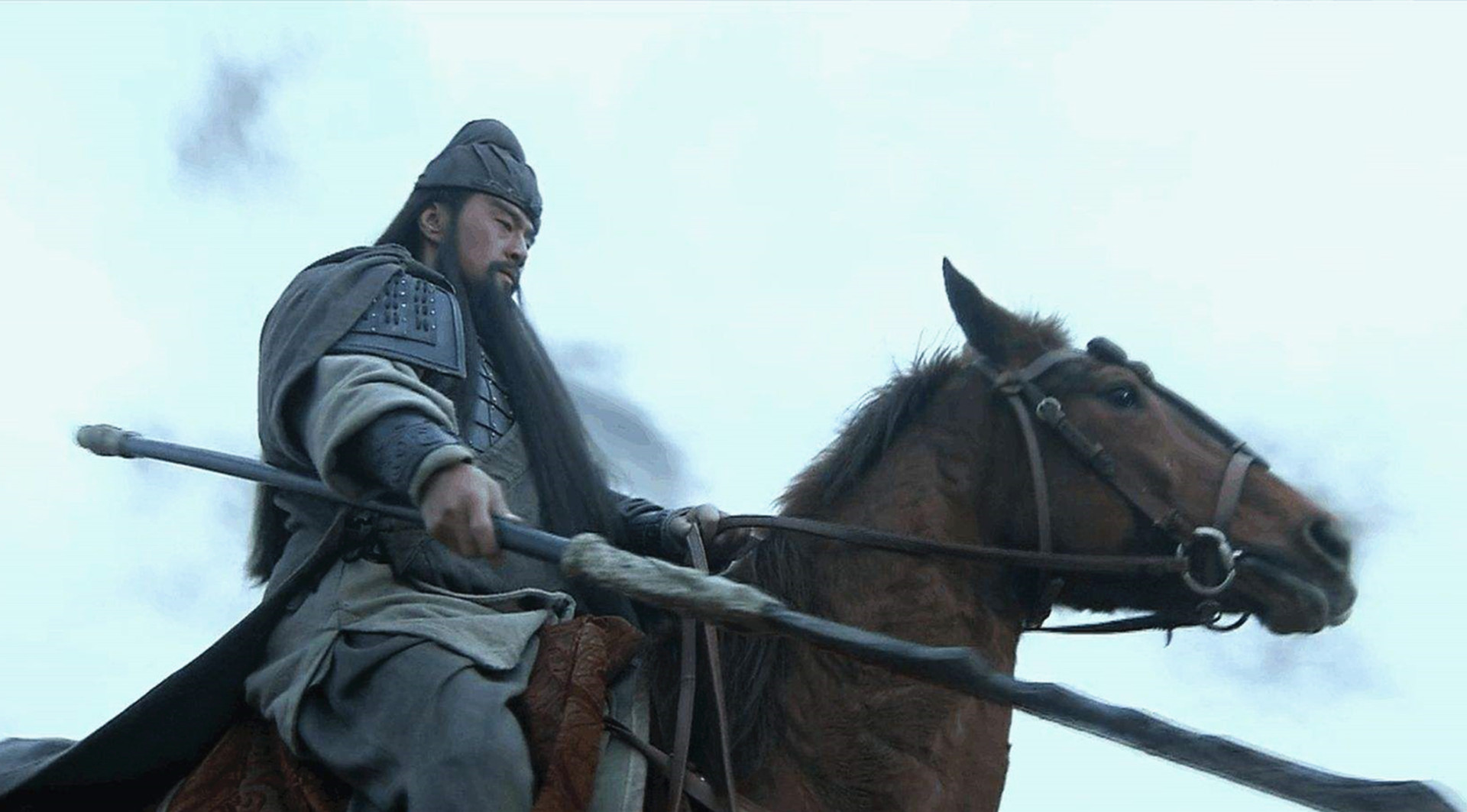 关羽攻打长沙谁在黄忠之前,关羽长沙大战黄忠后怎么样了