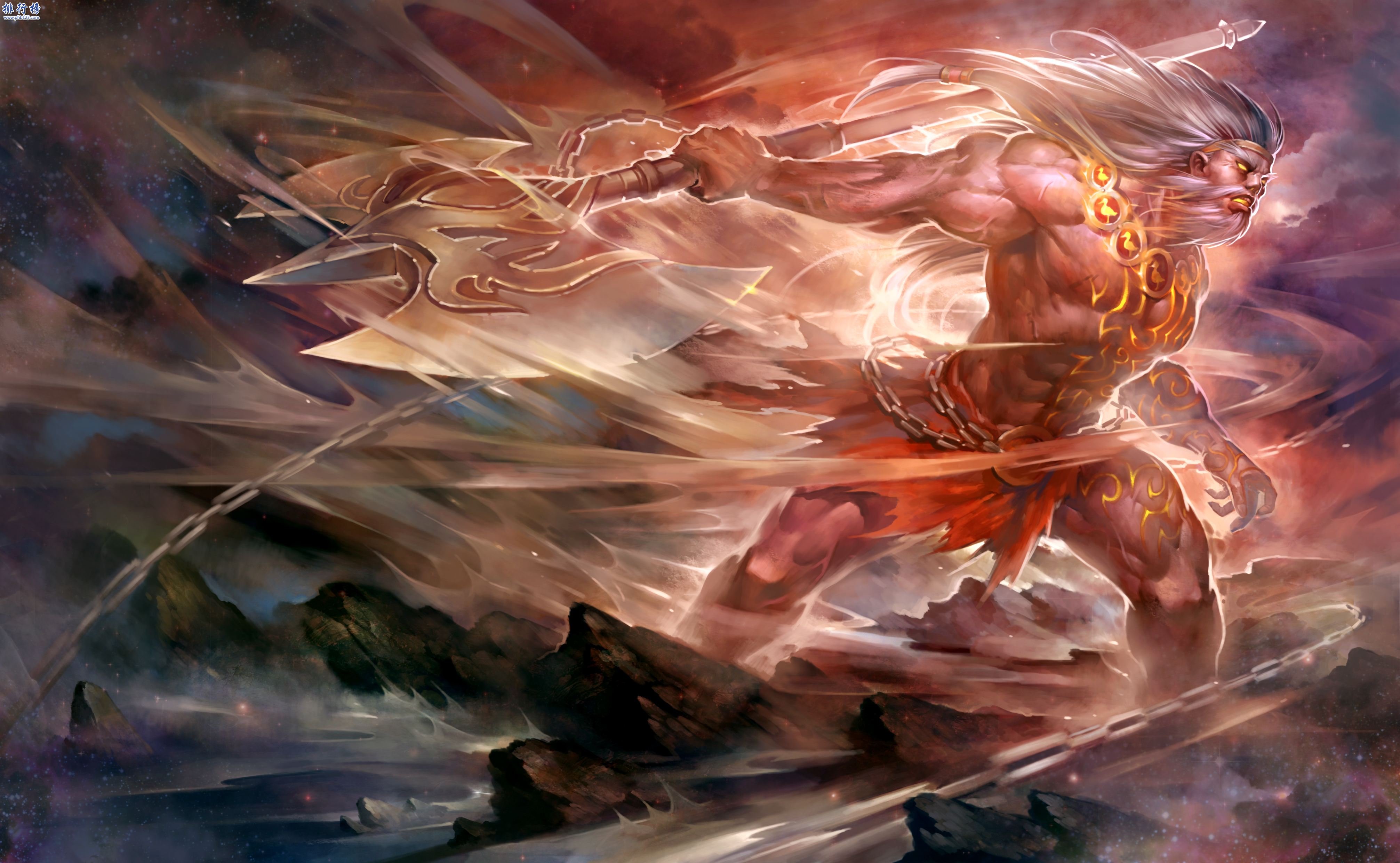 读完希腊神话故事的阅读感想,一分钟看懂希腊神话