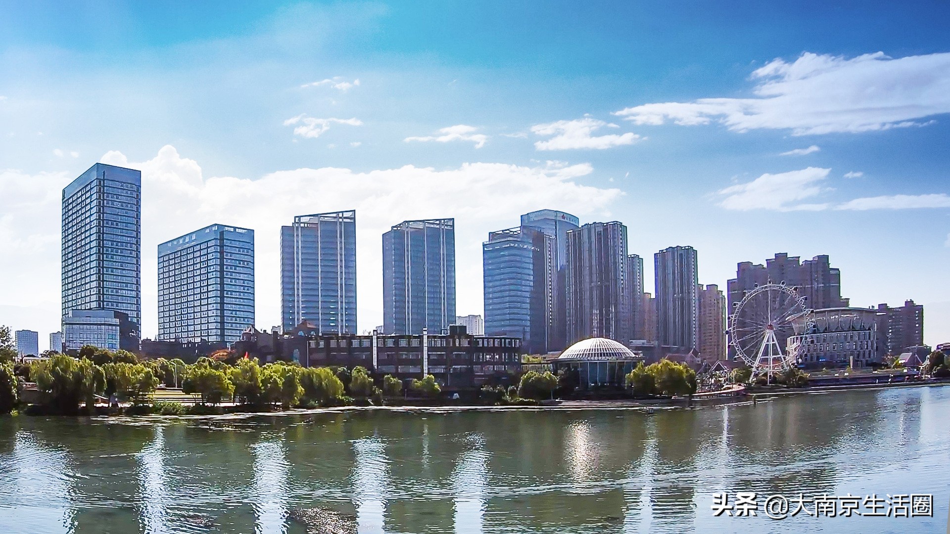 南京江北核心区2025gdp,南京gdp一直落后苏州吗