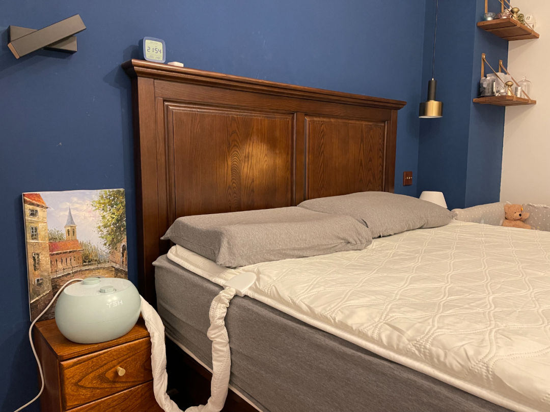 电热毯与水暖毯哪个更好,告别寒冷冬季必备电热毯