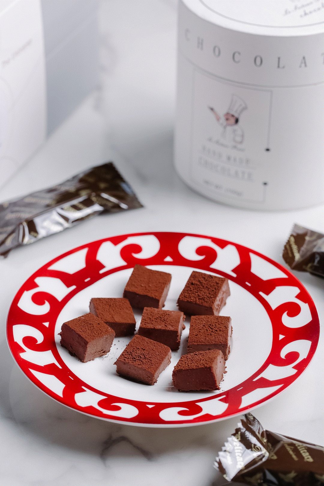 邂逅全预约制的「LeSecrètePrivé·胚味餐厅」