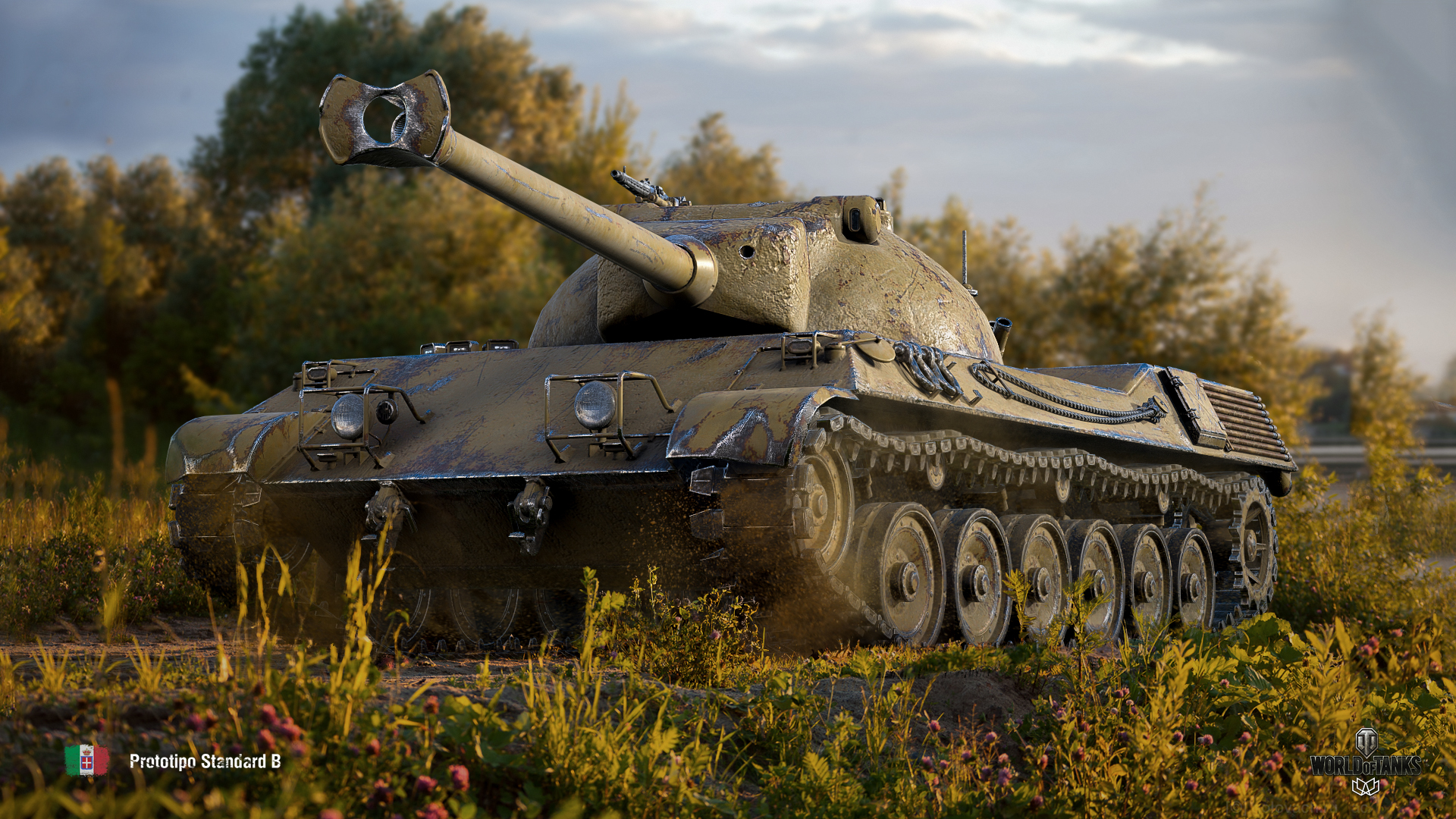 关于坦克世界的杂谈,关于坦克世界的杂谈紫装了解一下